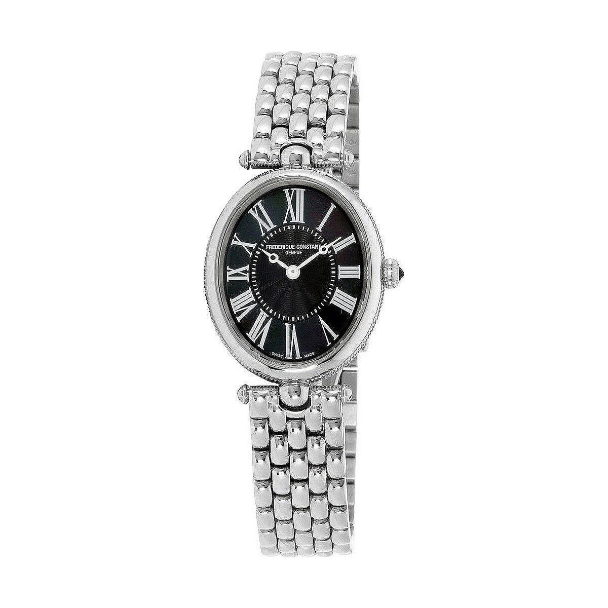 Zegarek Damski Frederique Constant ART DECO OVAL